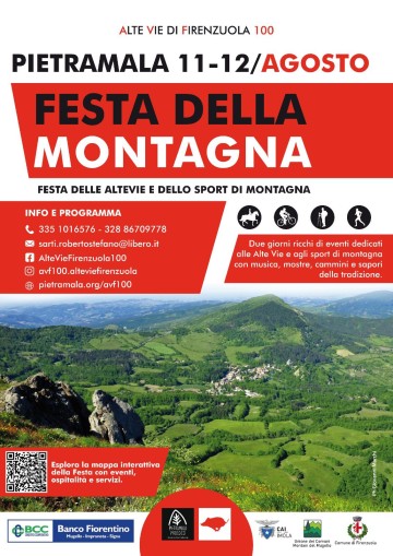 Festa della Montagna